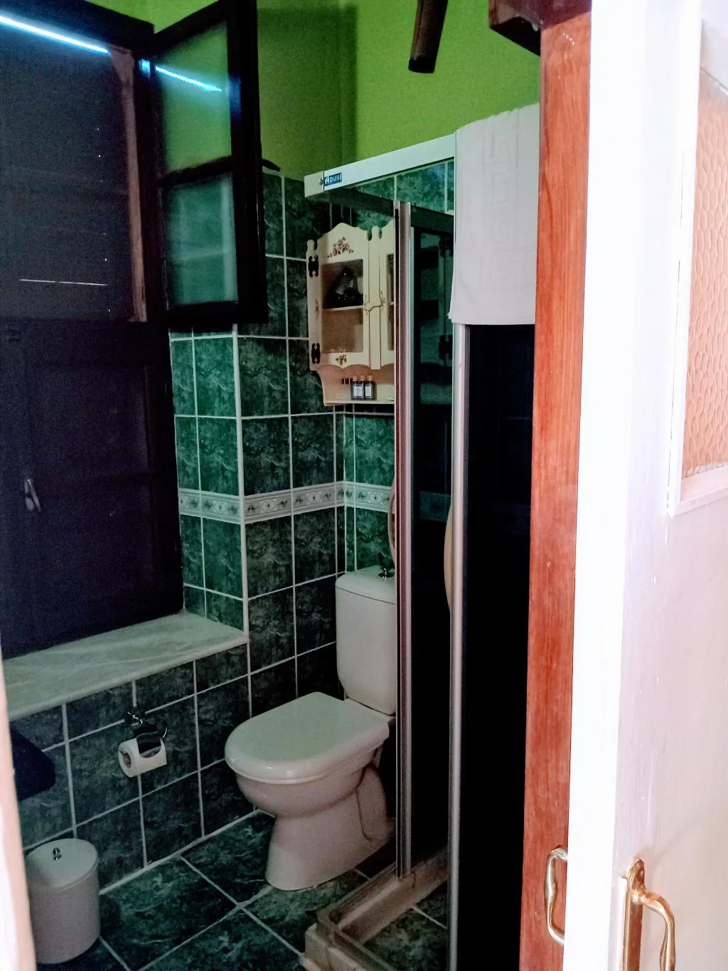 Room SUPERIOR Room, Cunda Zehra Teyzenin Evi, Izmir