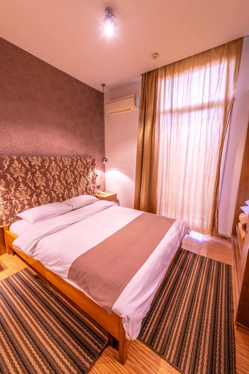Double or Twin SUPERIOR Room, Metropolis, Thessaloniki