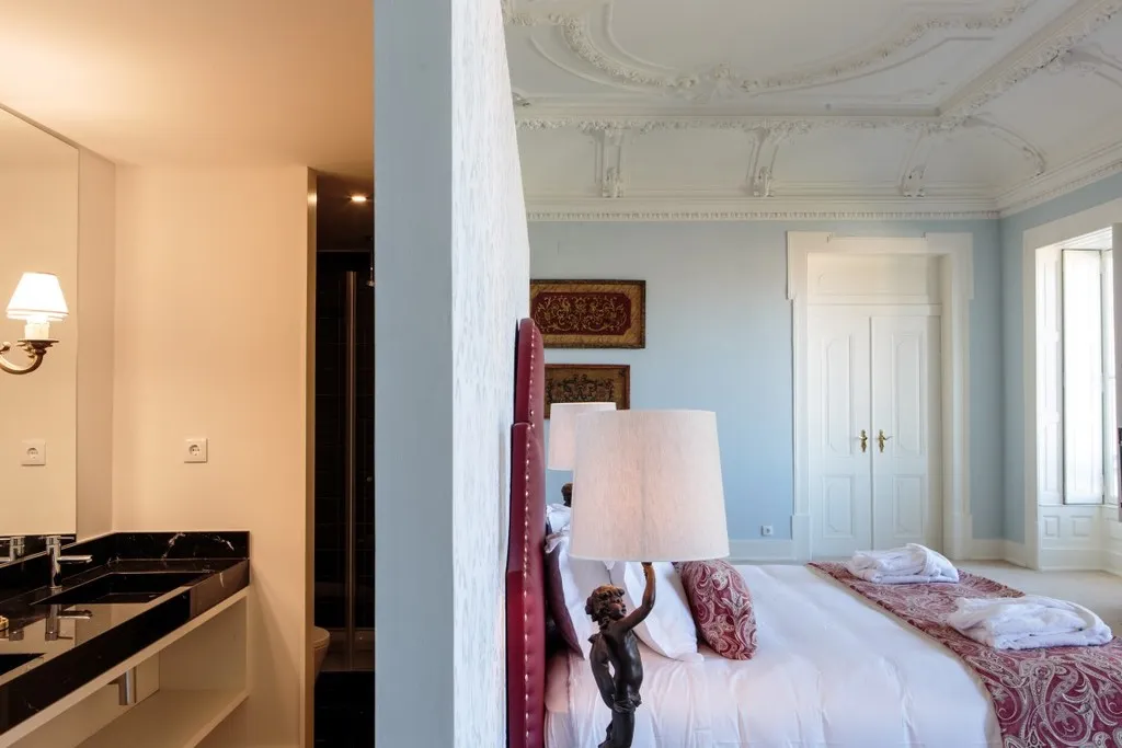 SUITE STANDARD Room, Dear Lisbon Palace Chiado, Lisbon