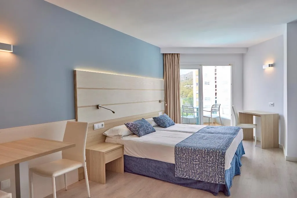 DOUBLE SINGLE USE WITH BALCONY Room, Tomir Portals Suites – Adults Only (+16), Majorca