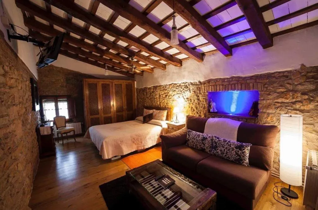 General view, Hotel Mas Rabiol, Barcelona