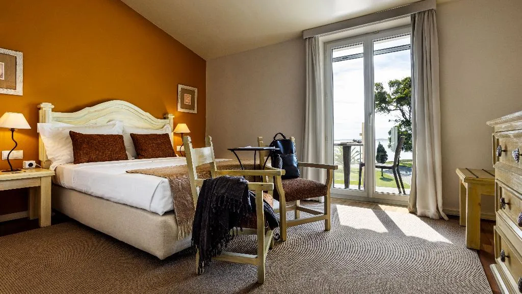 Double or Twin STANDARD Room, Pousada Ria – Aveiro, Porto