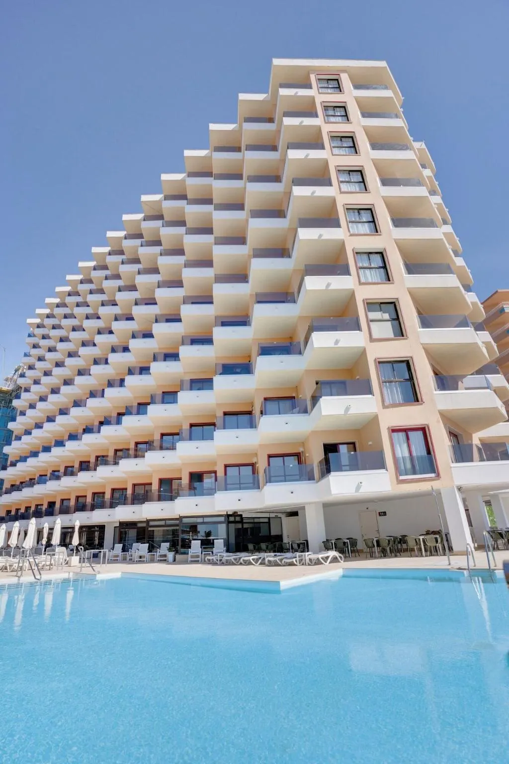General view, Angela, Costa Del Sol