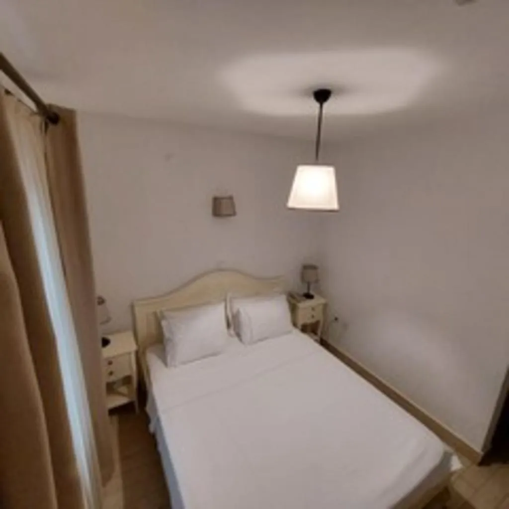 Room ECONOMY Room, Ferahi Evler Butik Otel, Izmir