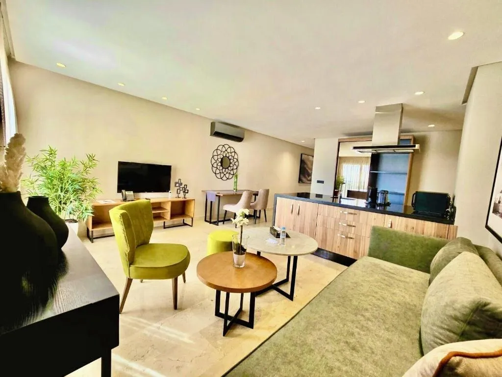 Room, As Premium By Soho Hotels, Casablanca