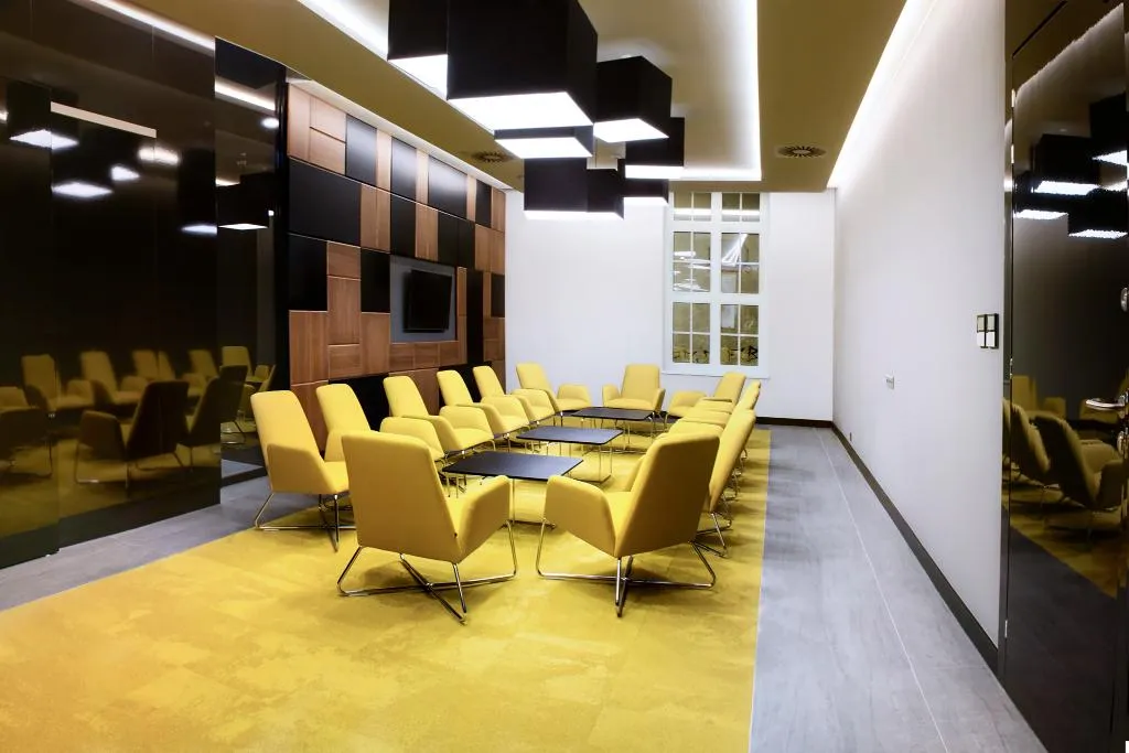 Conferences, IBB Hotel Gdansk, Gdansk