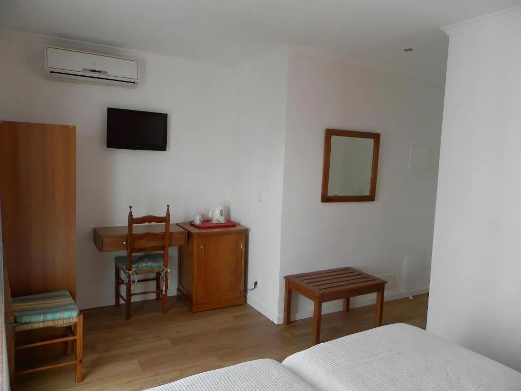 Room, Frentomar, Algarve