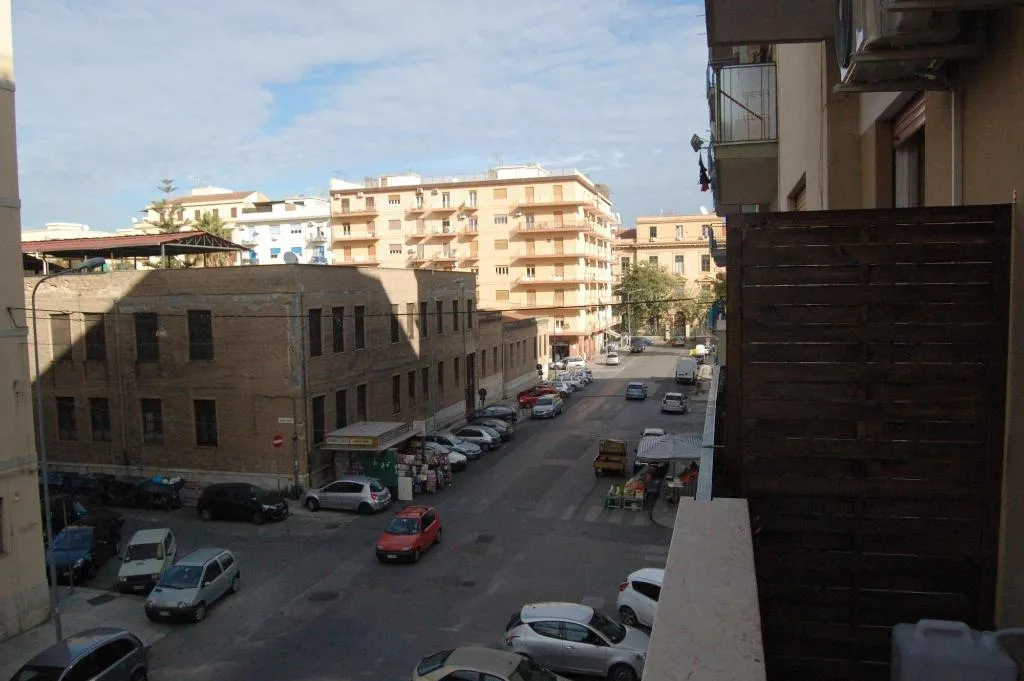 Room, Antadia B&B, Palermo