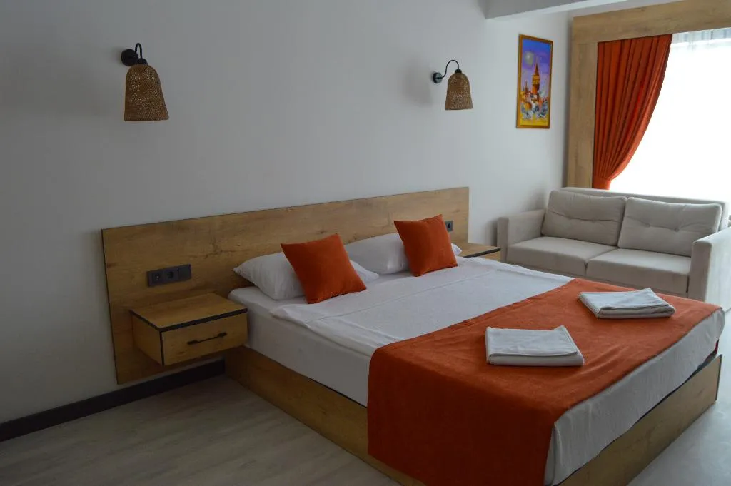 Room, Meri Hotel Oludeniz, Dalaman