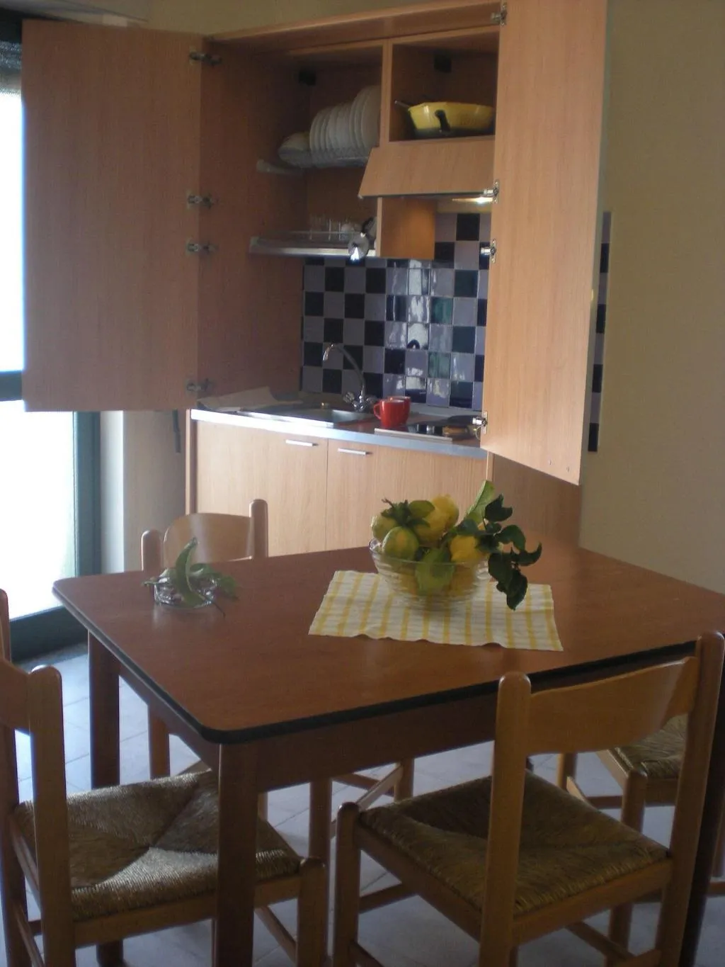 Room, Artemide, Catania