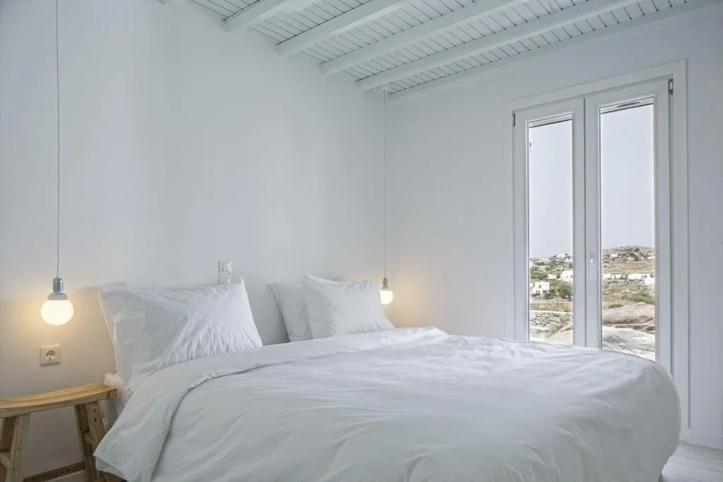 Room, Aether Boutique Stay, Mykonos