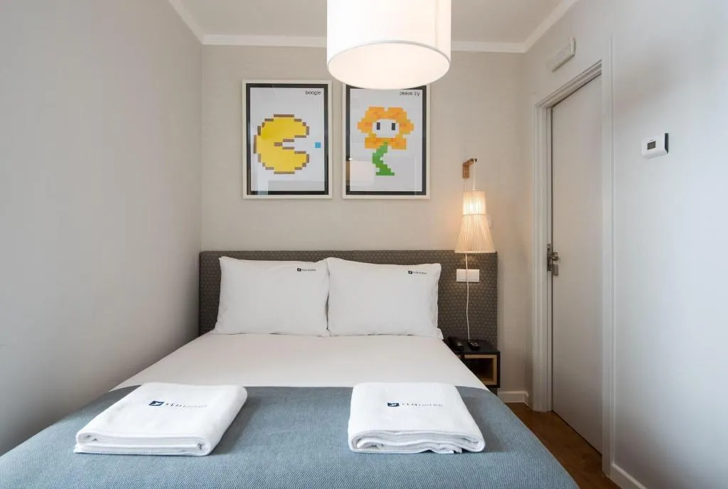Room, Urbano Flh Hotels Lisboa, Lisbon