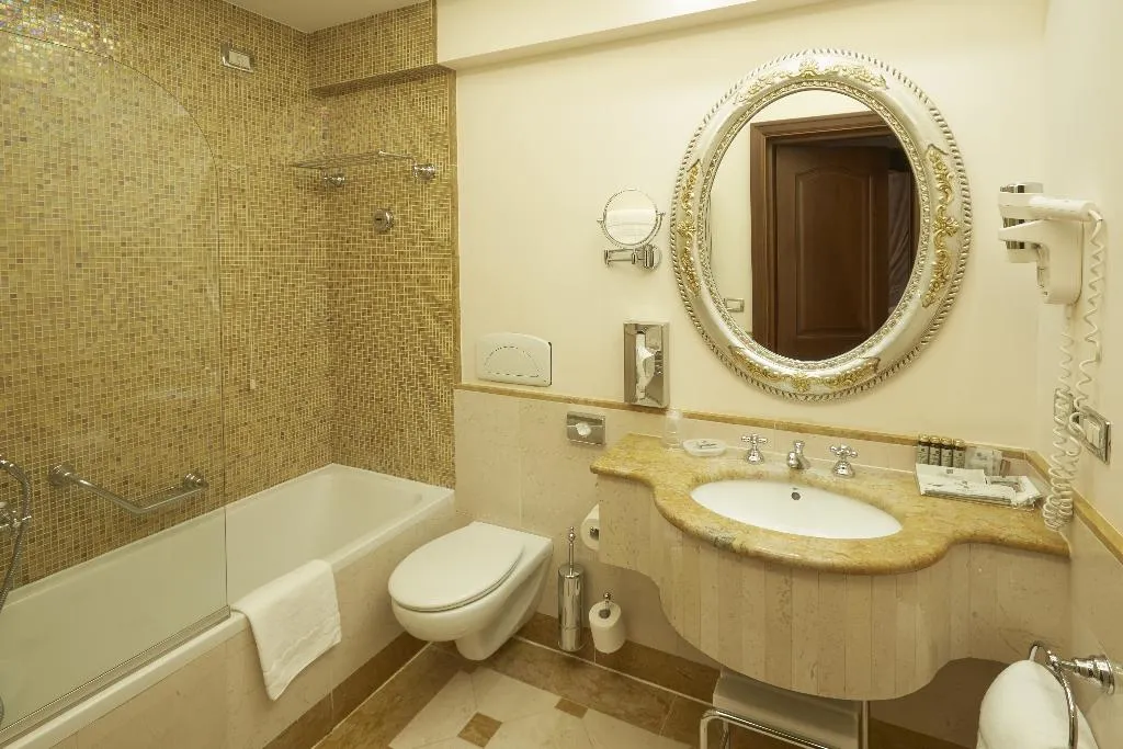 Double or Twin CAPACITY 2 Room, Canal Grande, Venice
