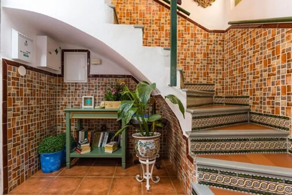 General view, Beatriz Cozy Inns, Costa Del Sol