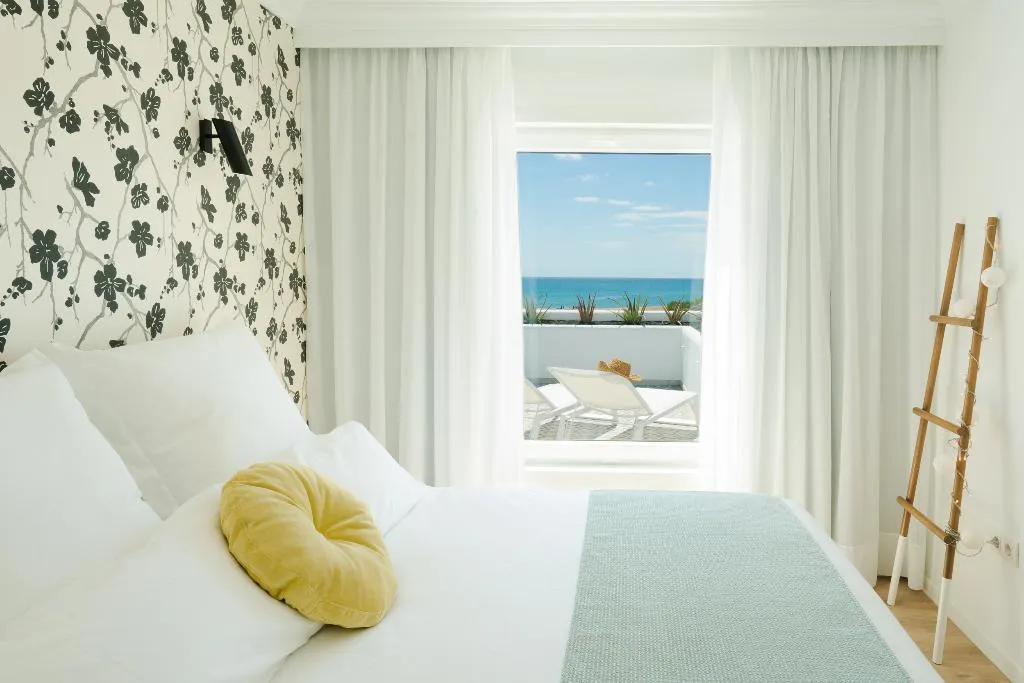 APARTMENT TWO BEDROOMS Room, Apartamentos La Concha Boutique, Lanzarote
