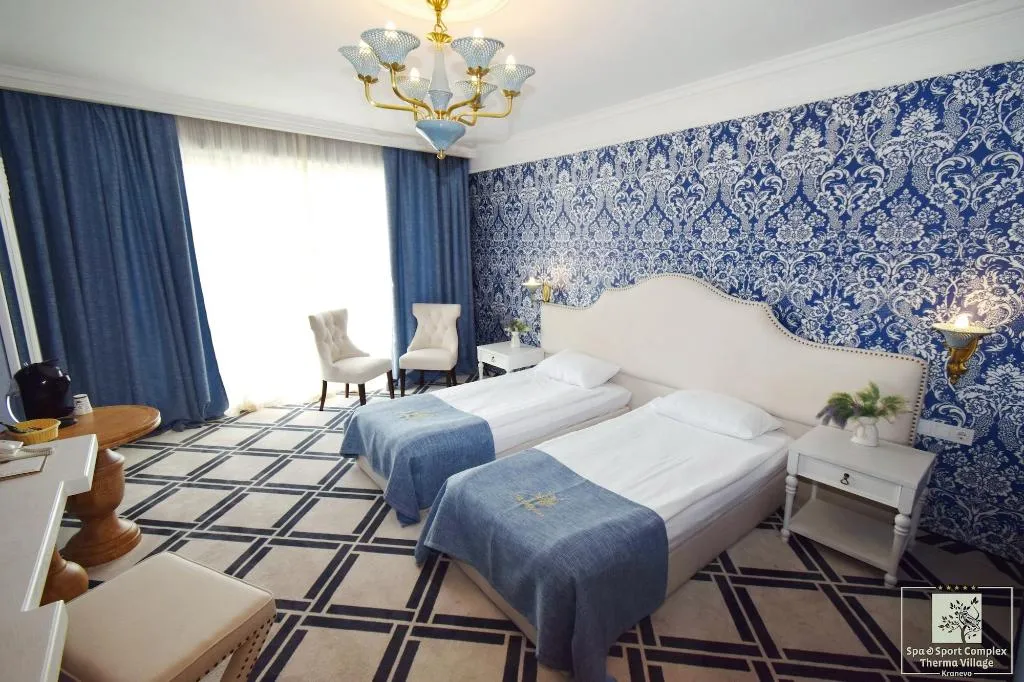 Room, Therma Palace, Varna