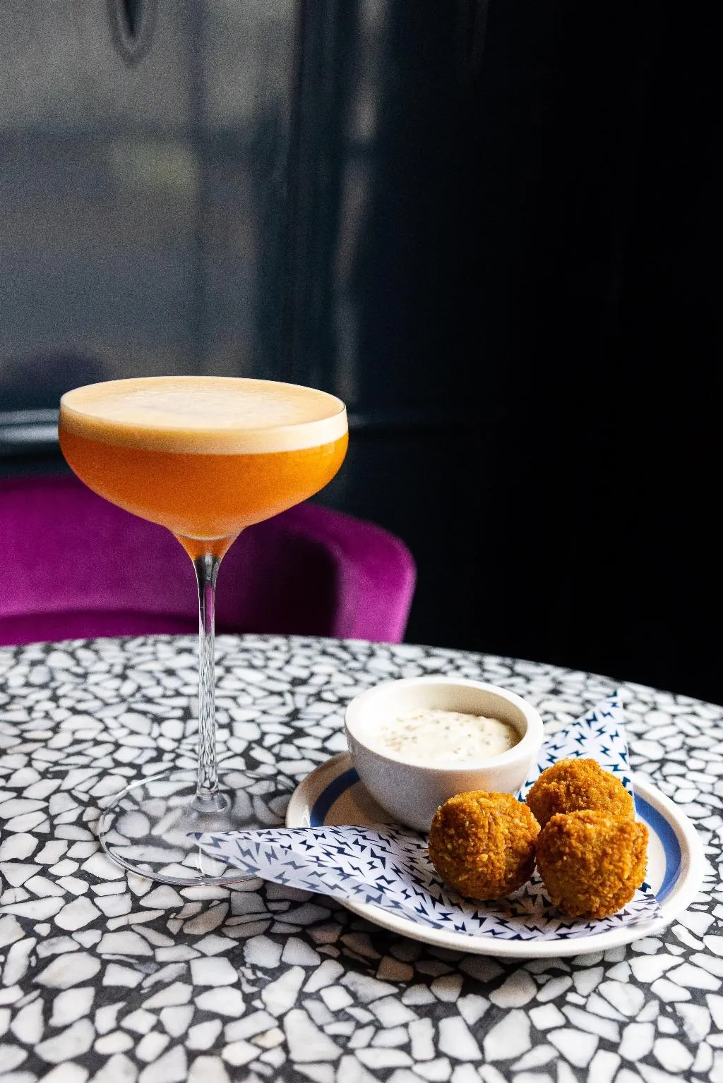 Restaurant, Kimpton De Witt Amsterdam, Amsterdam