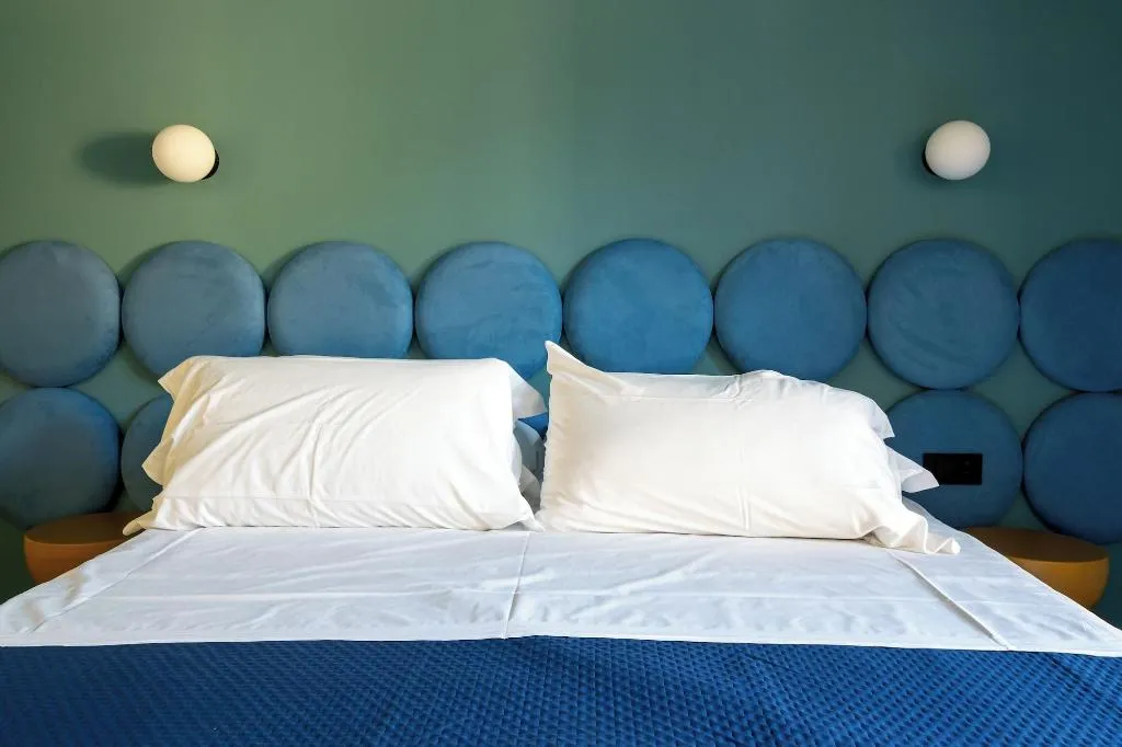Room, Relais Mirage Sorrento, Naples