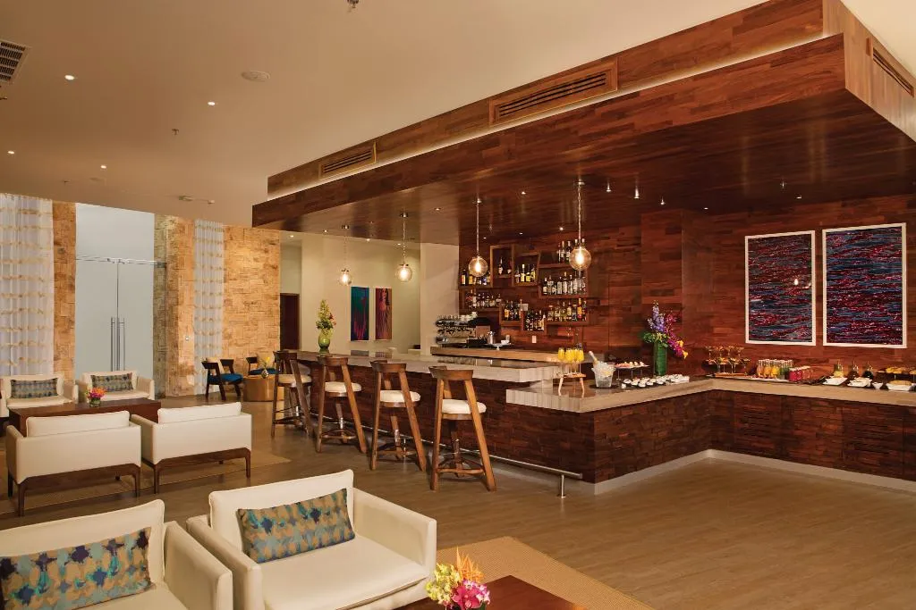 Lobby, Secrets Riviera Cancun All Preferred-Adults Only, Cancun Area