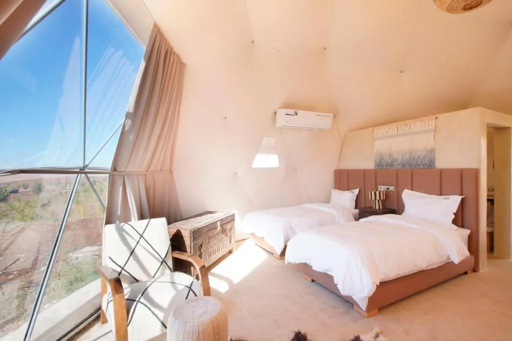 Room STANDARD Room, The Ranch, Marrakech