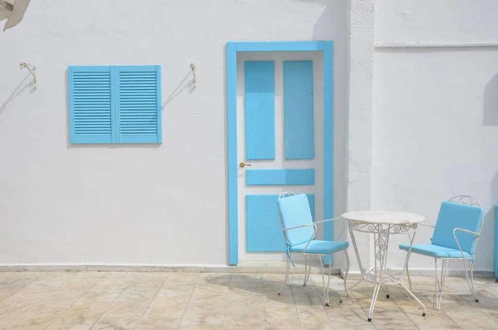 General view, Duru Butik Otel, Dalaman