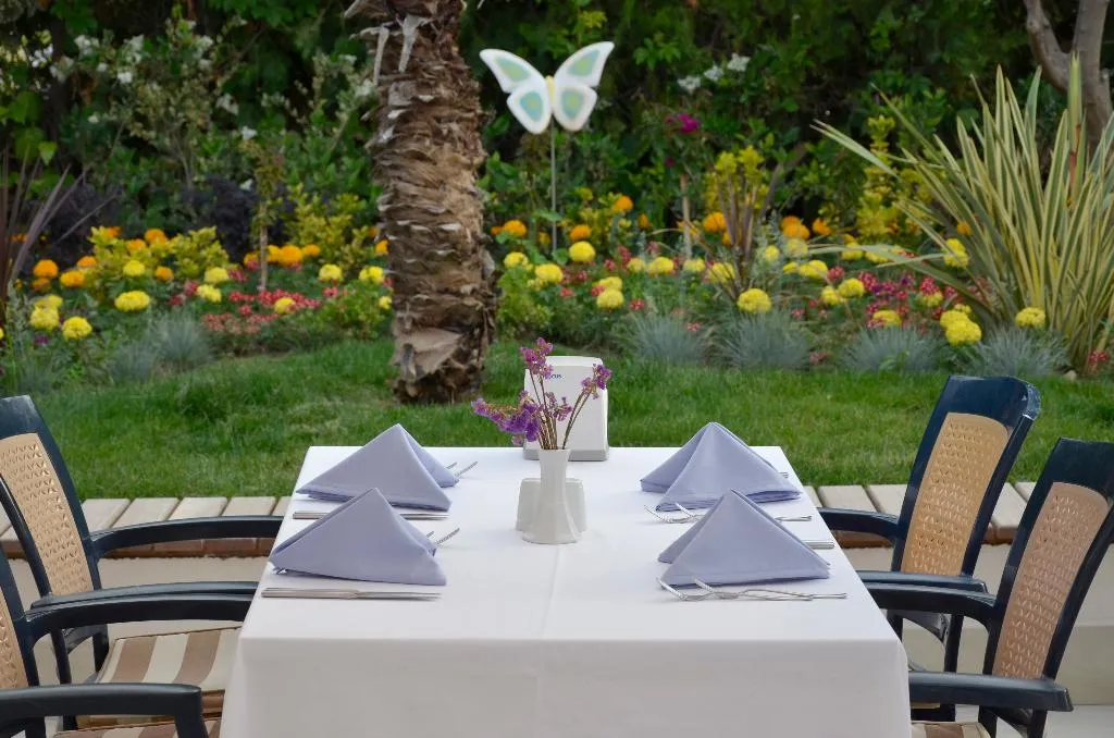 Restaurant, Calimera Side Resort, Antalya