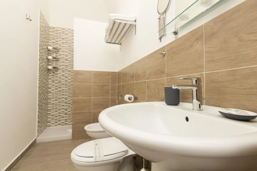 Room, Etna Suite, Catania