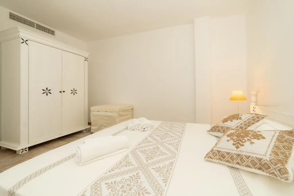 JUNIOR SUITE CAPACITY 2 Room, GH Diana Hotel, Olbia