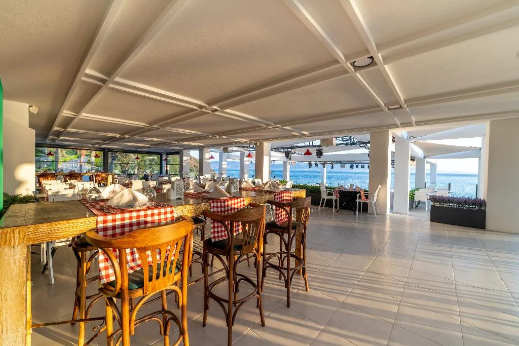 Restaurant, Kefaluka Resort, Bodrum