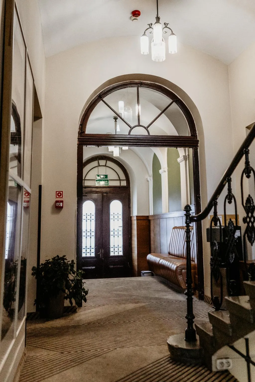 General view, Yarden Aparthotel by Artery Hotels, Krakow