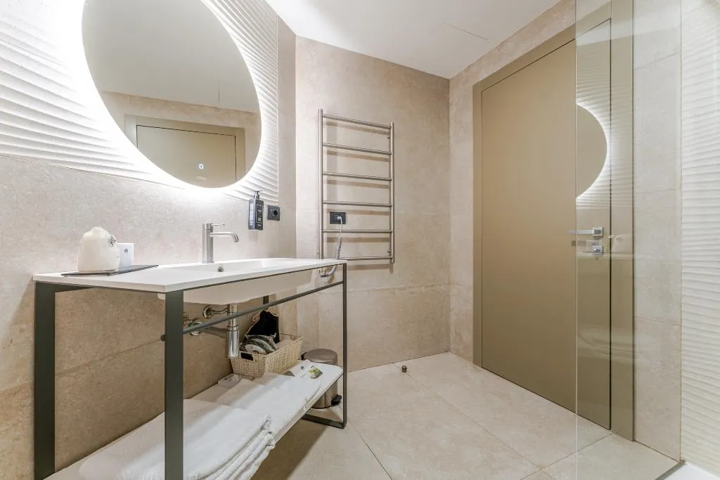 Room, Acca Sporting Milano - AA Hotels, Milan