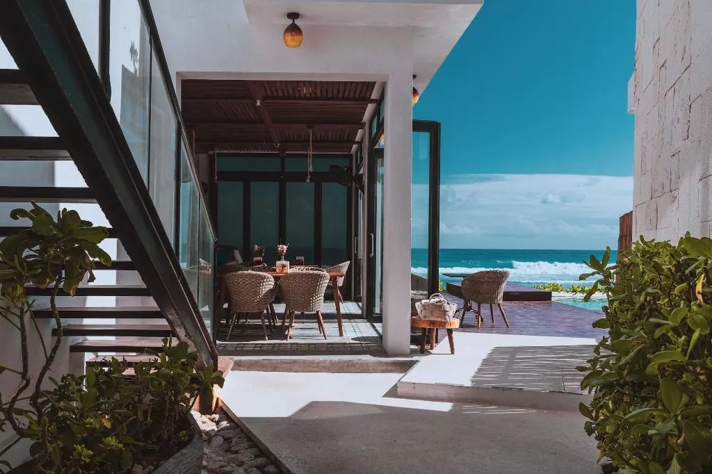 Restaurant, O Tulum - Adults Only, Cancun Area