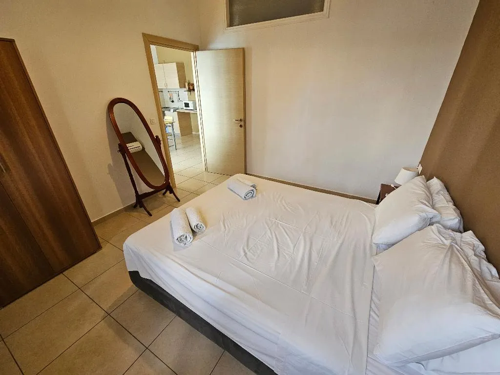 APARTMENT SUPERIOR Room, Elounda Sunrise Apartments, Crete