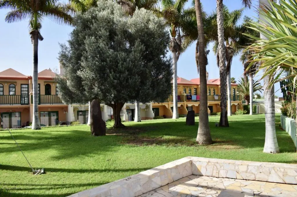 General view, eó Maspalomas Resort, Gran Canaria