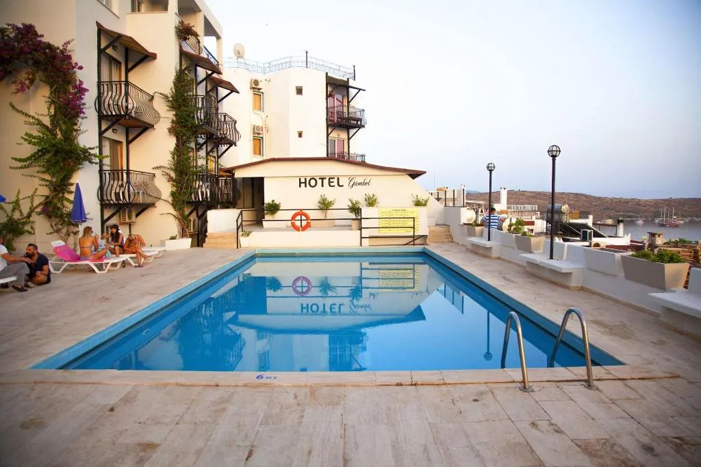 Sports and Entertainment, Hotel Gumbet, Bodrum