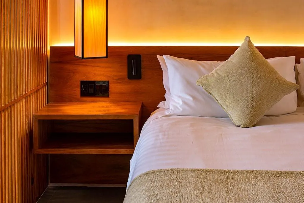 SUITE TWO DOUBLE BEDS Room, Hive Cancun By G Hotels, Cancun Area