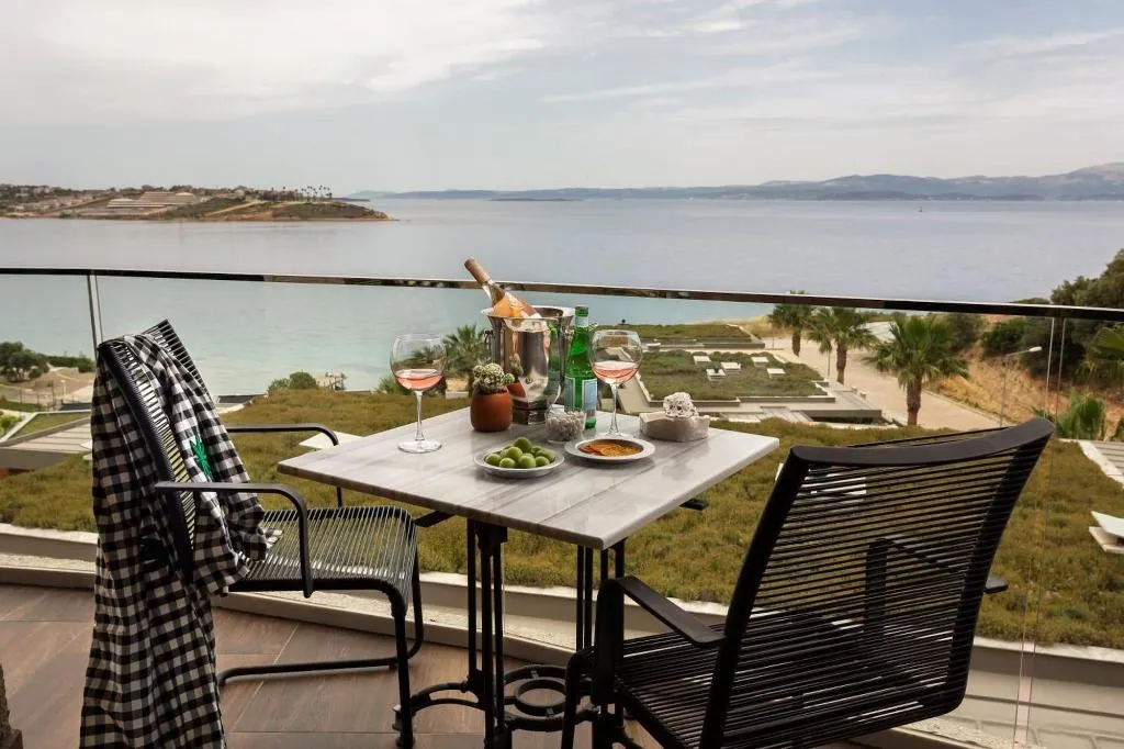 Room, Sato Design Hotel - Adults Only, Izmir
