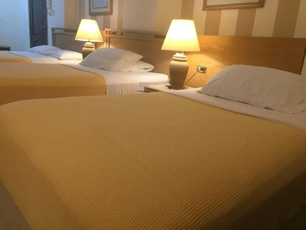 Room, Masaya Hurghada, Red Sea Riviera