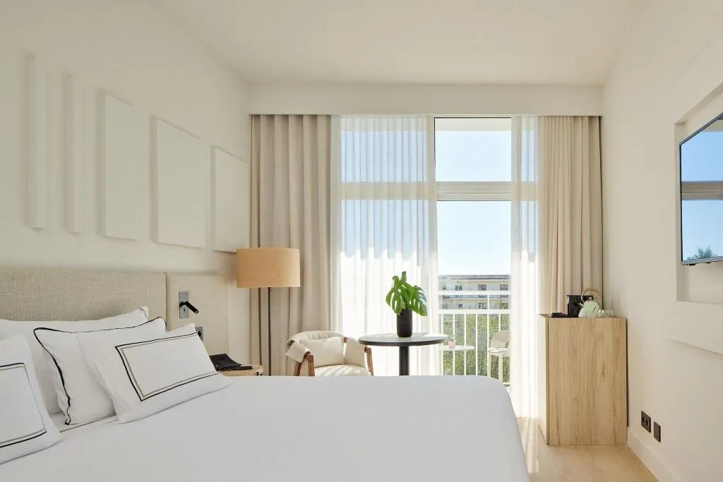 Room, Melia Lloret de Mar, Costa Brava