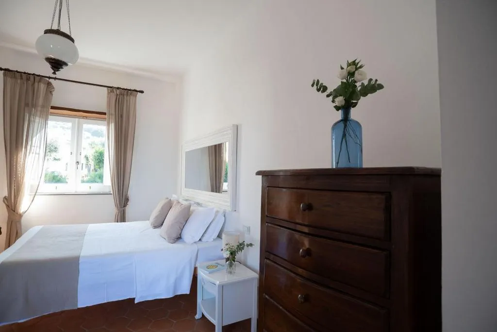 Room, Villa Puolo - With Private Sea Access, Naples