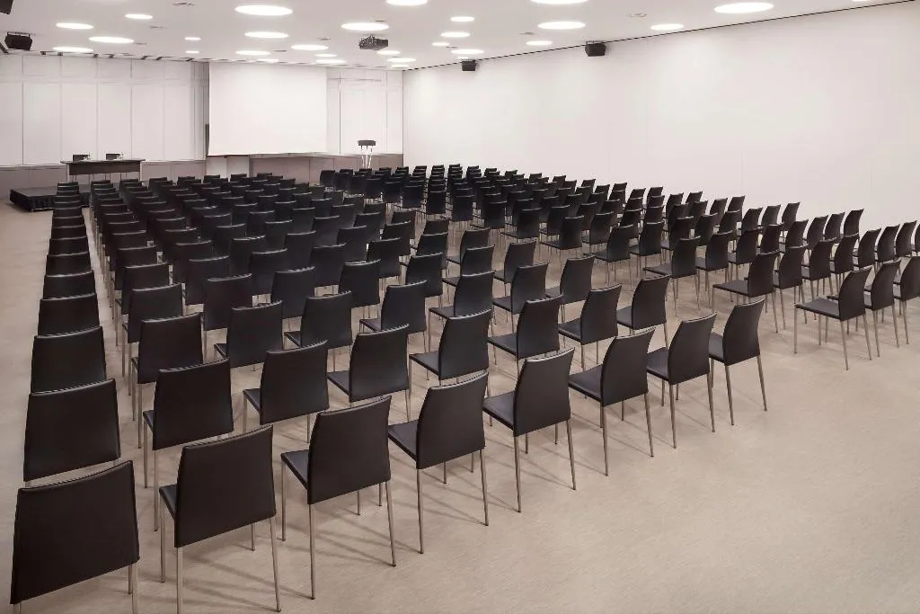 Conferences, Melia Sitges, Costa Brava
