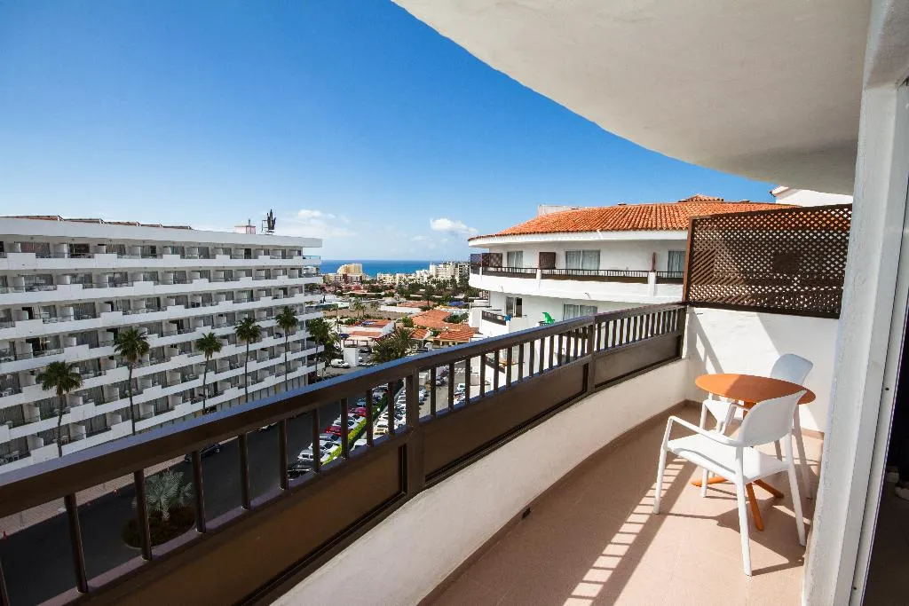 Room, Servatur Waikiki, Gran Canaria