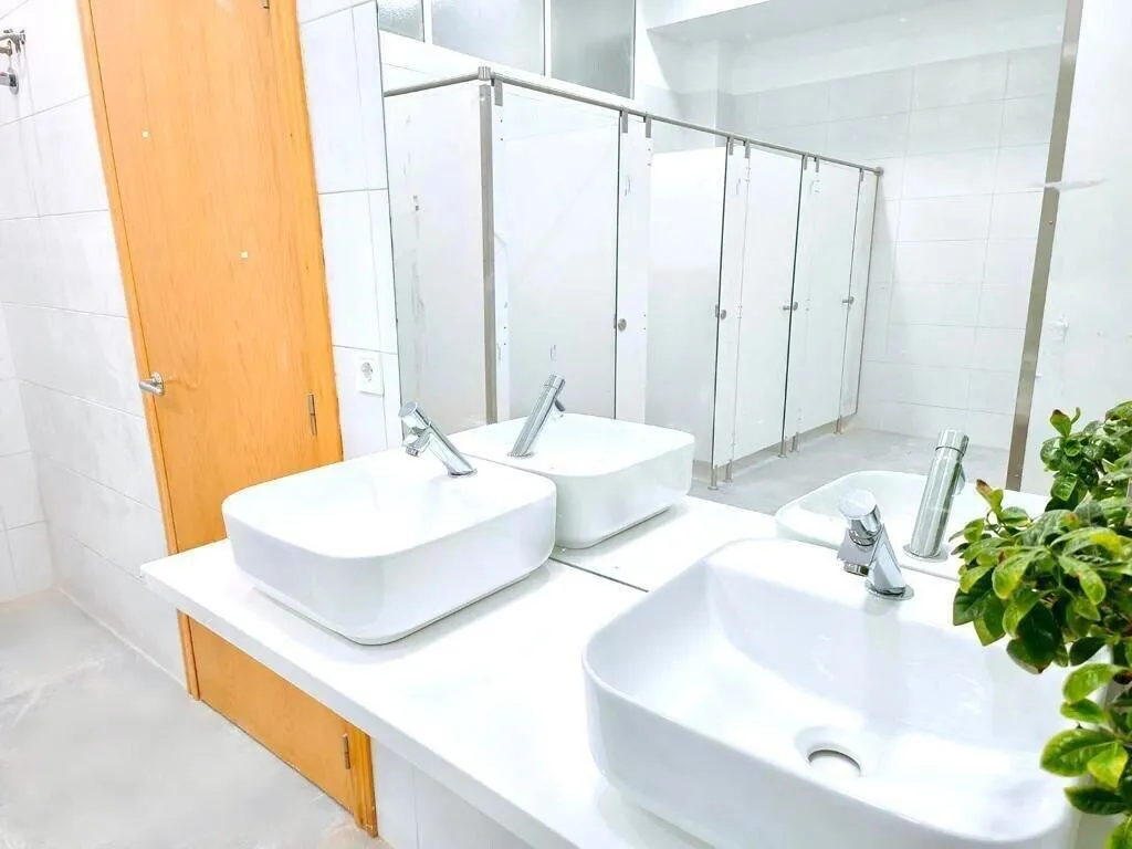 Room, Capsule Inn Valencia, Valencia