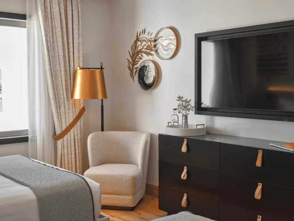 Room, Viceroy At Ombria Algarve, Algarve