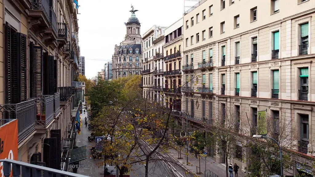 APARTMENT ONE BEDROOM Room, Paseo de Gracia Bas Apartments By Aspasios, Barcelona