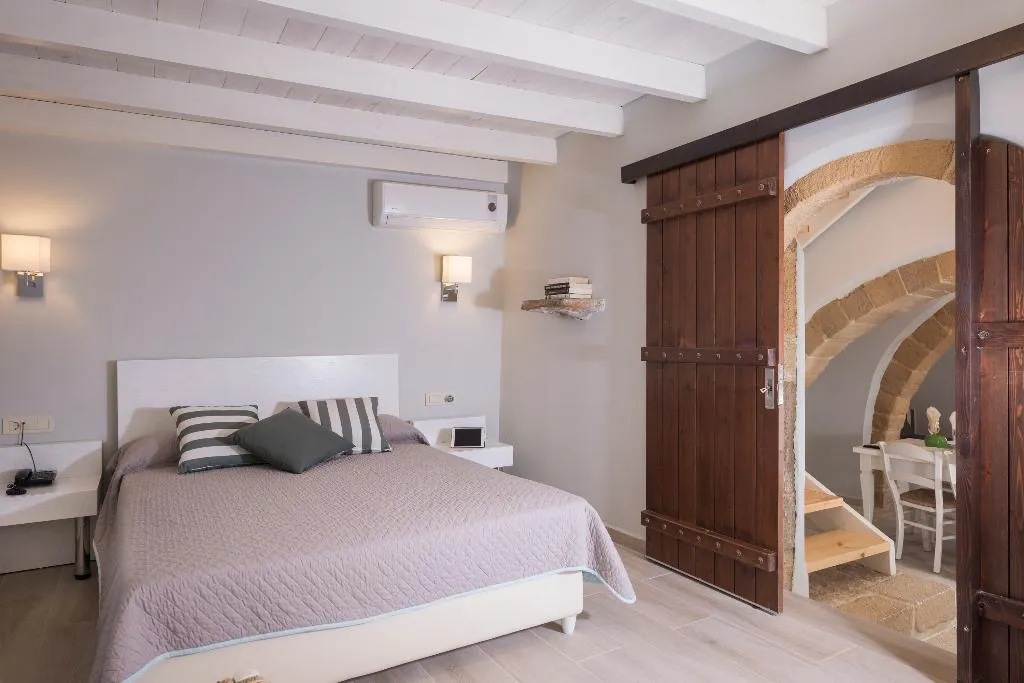SUITE TWO BEDROOMS Room, Spilia Village Hotel & Villas, Crete