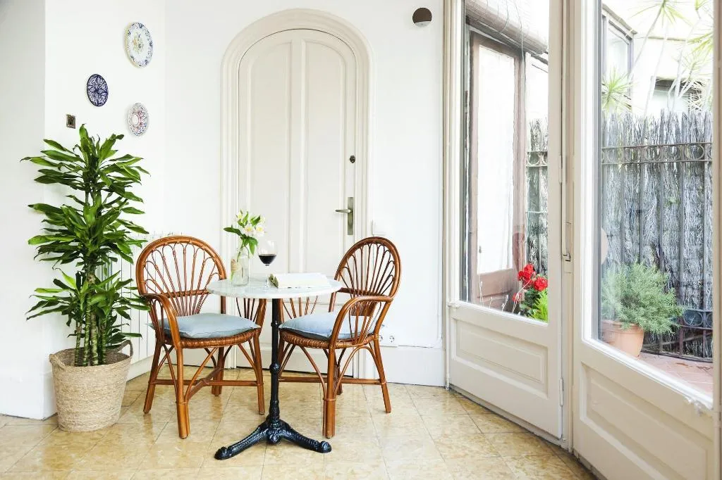 Lobby, La Casa Gran B&B, Barcelona