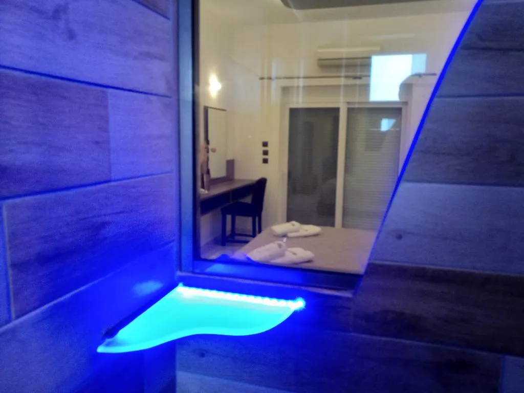 Double or Twin SUPERIOR Room, Bright Star, Rhodes