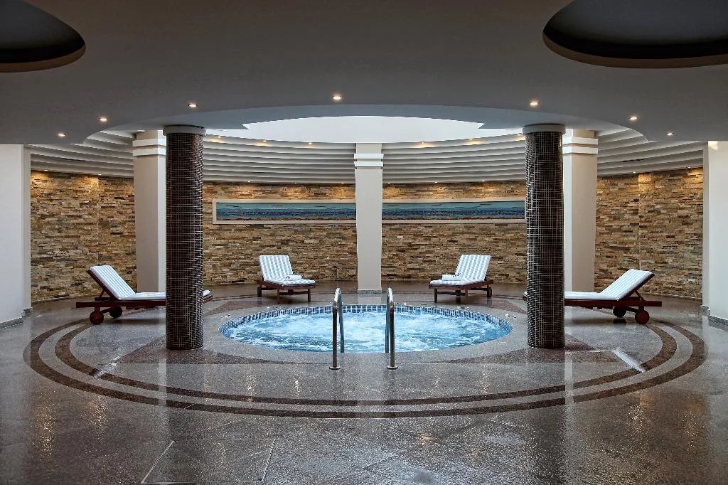 General view, Alkyon Resort Hotel & SPA, Kalamata