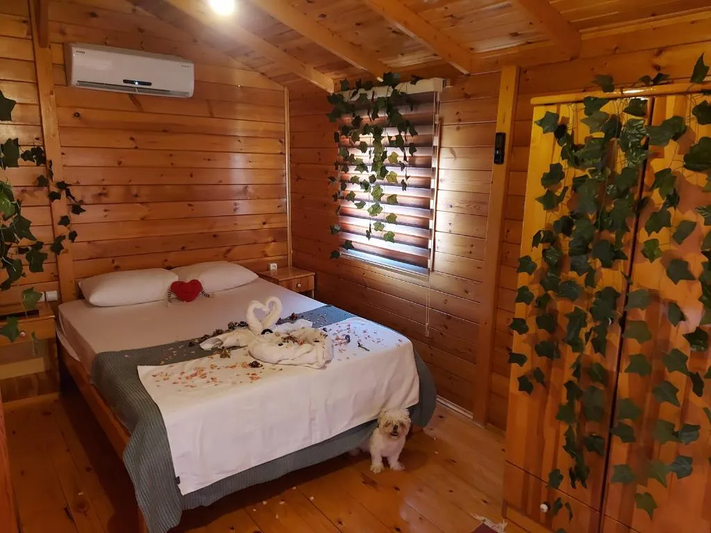 Room DUPLEX Room, Zoe Glamping, Dalaman